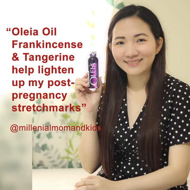 Oleia Oil 50ml: Buy 40 bottles at 50% discount